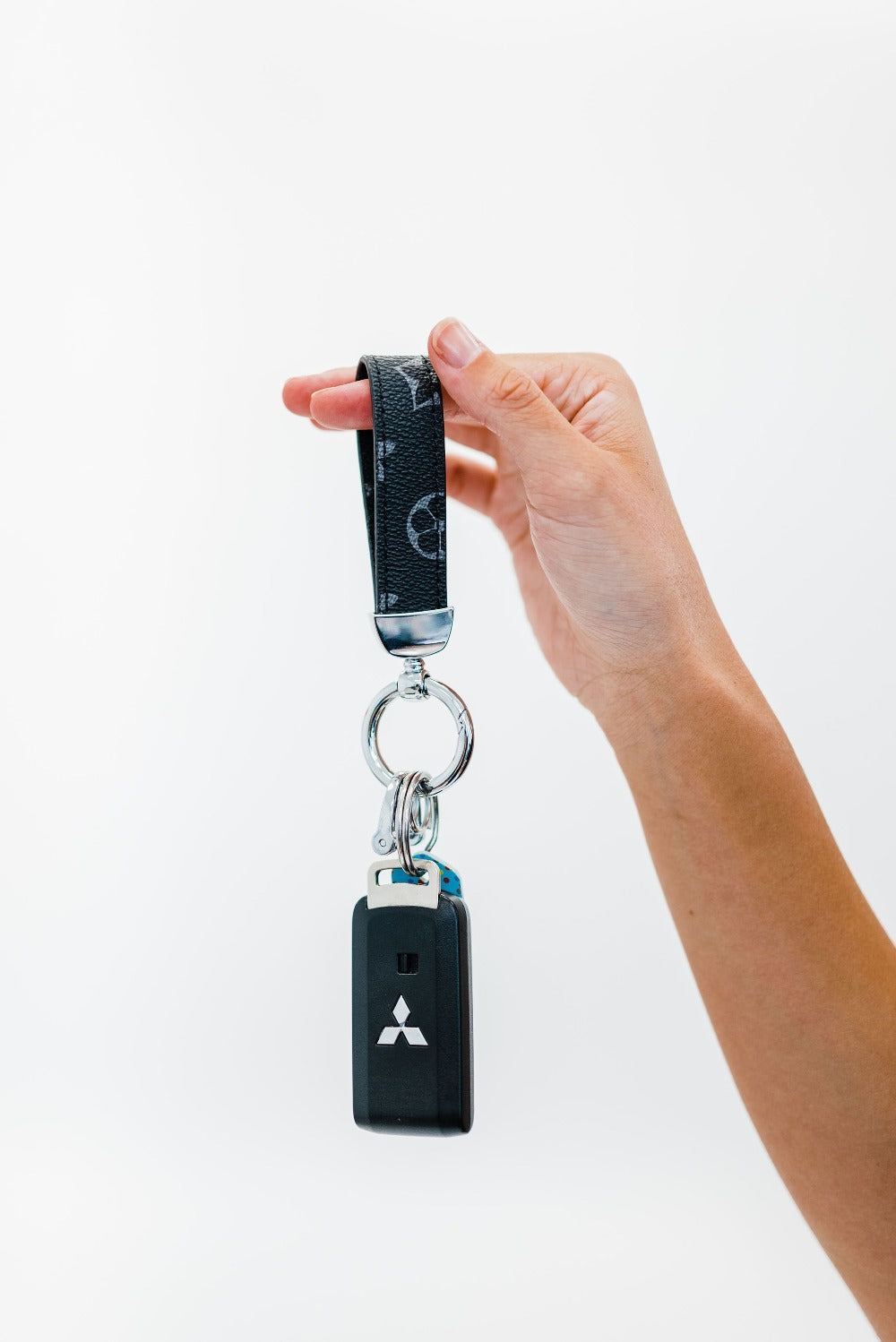 Della Keychain