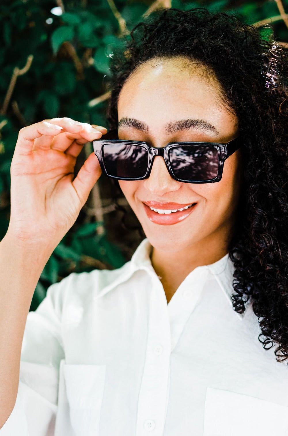 Mallory Sunglasses