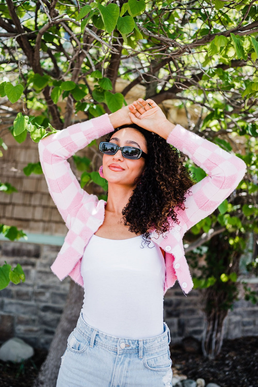 Sophia Sunglasses