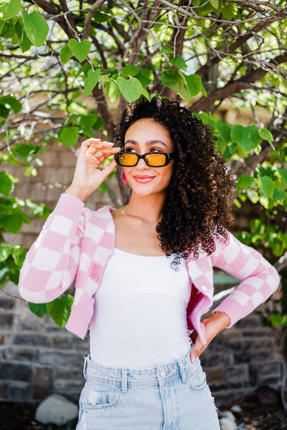 Sophia Sunglasses