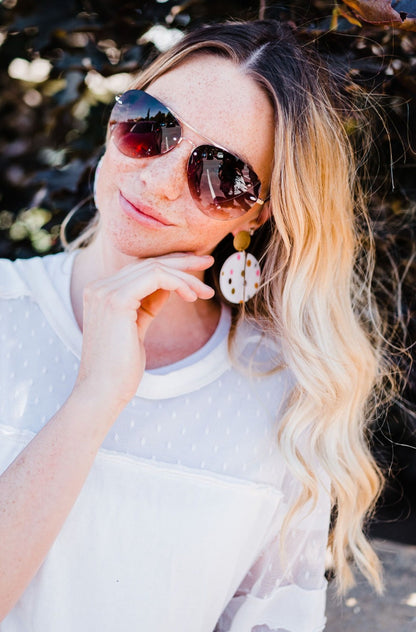 Chantel Sunglasses