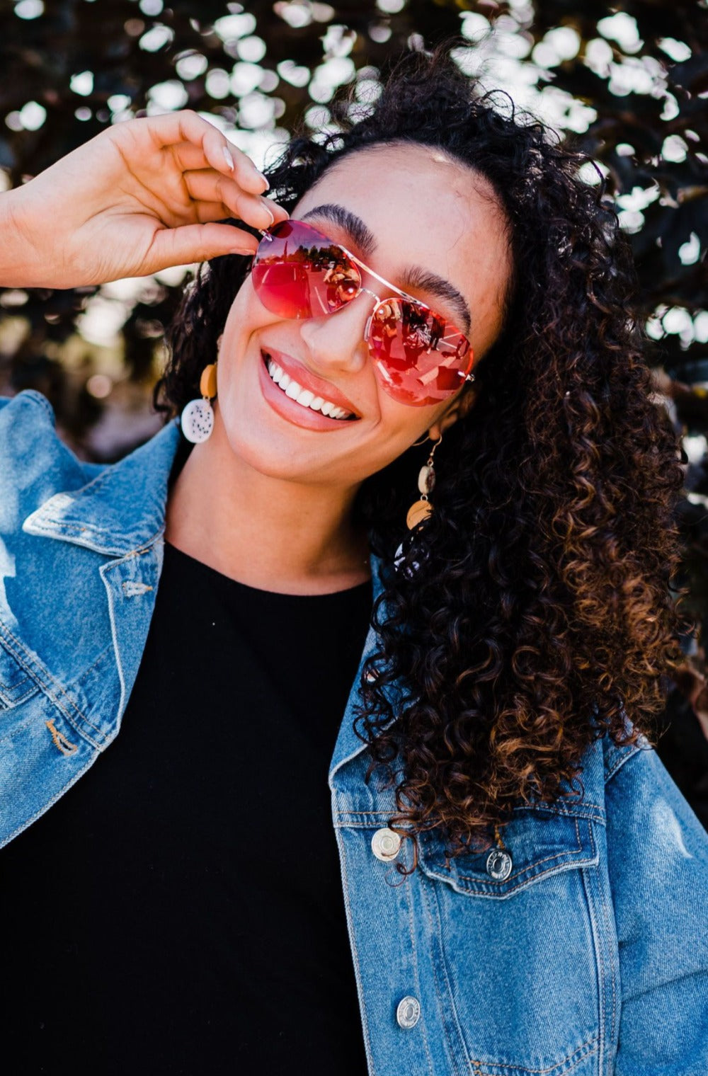 Chantel Sunglasses