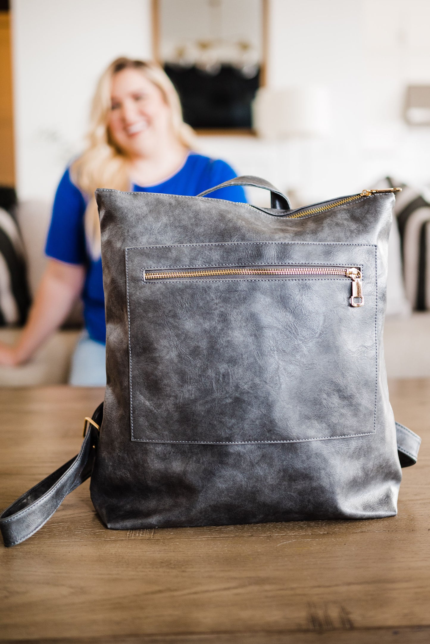 Reese Backpack - Final Sale