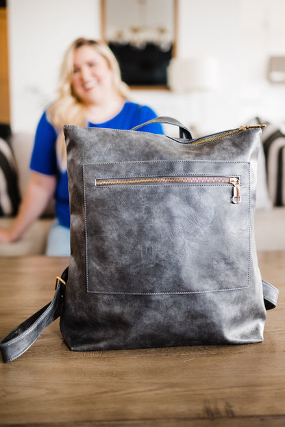 Reese Backpack - Final Sale