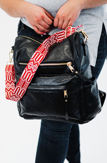 Zola Adjustable Bag Strap