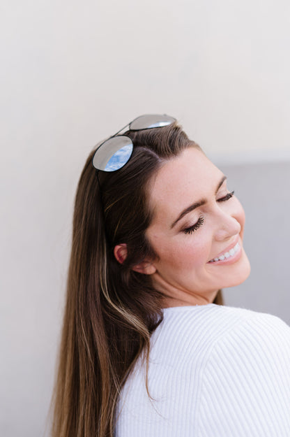 Jennifer Sunglasses