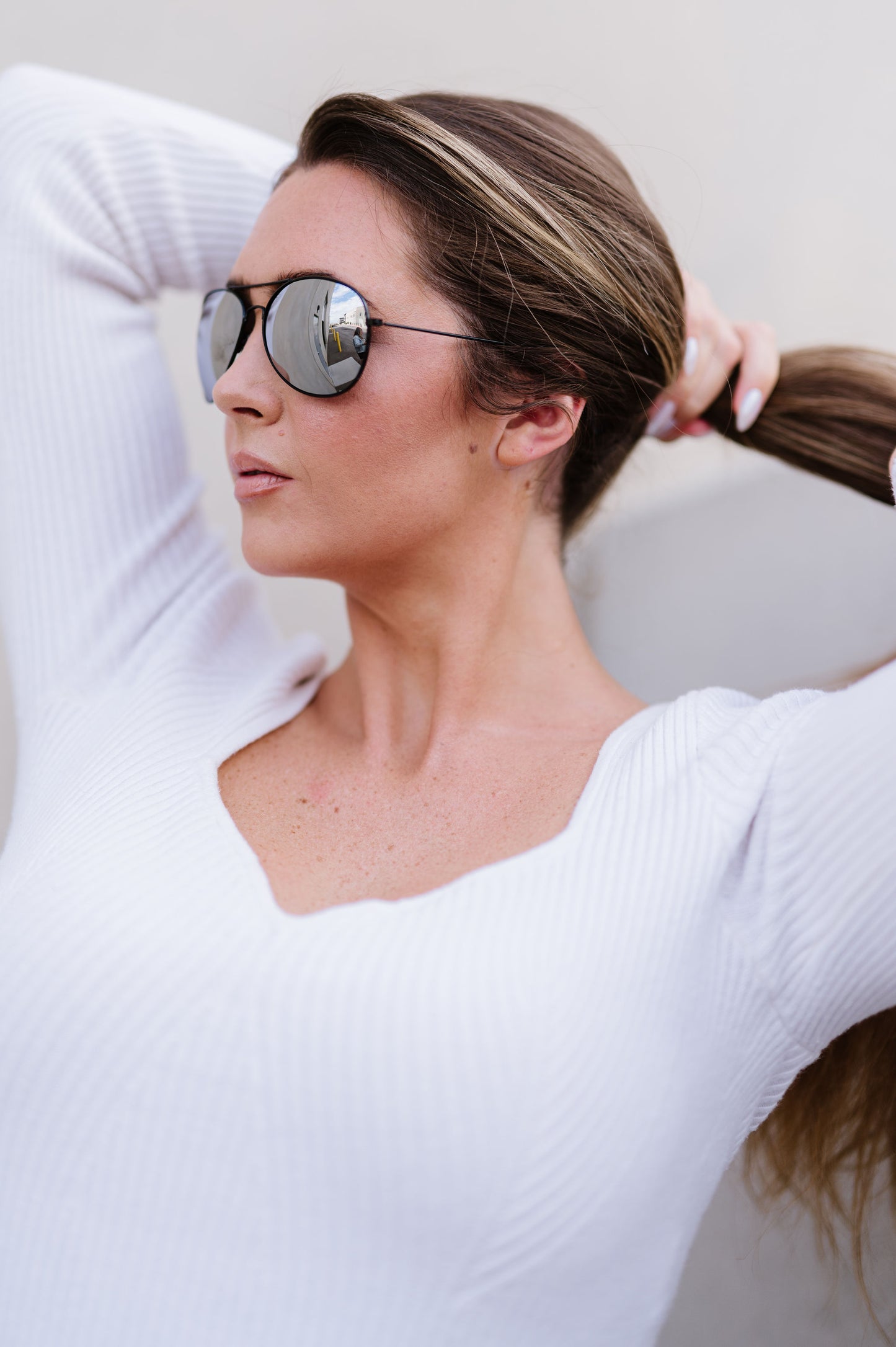 Jennifer Sunglasses