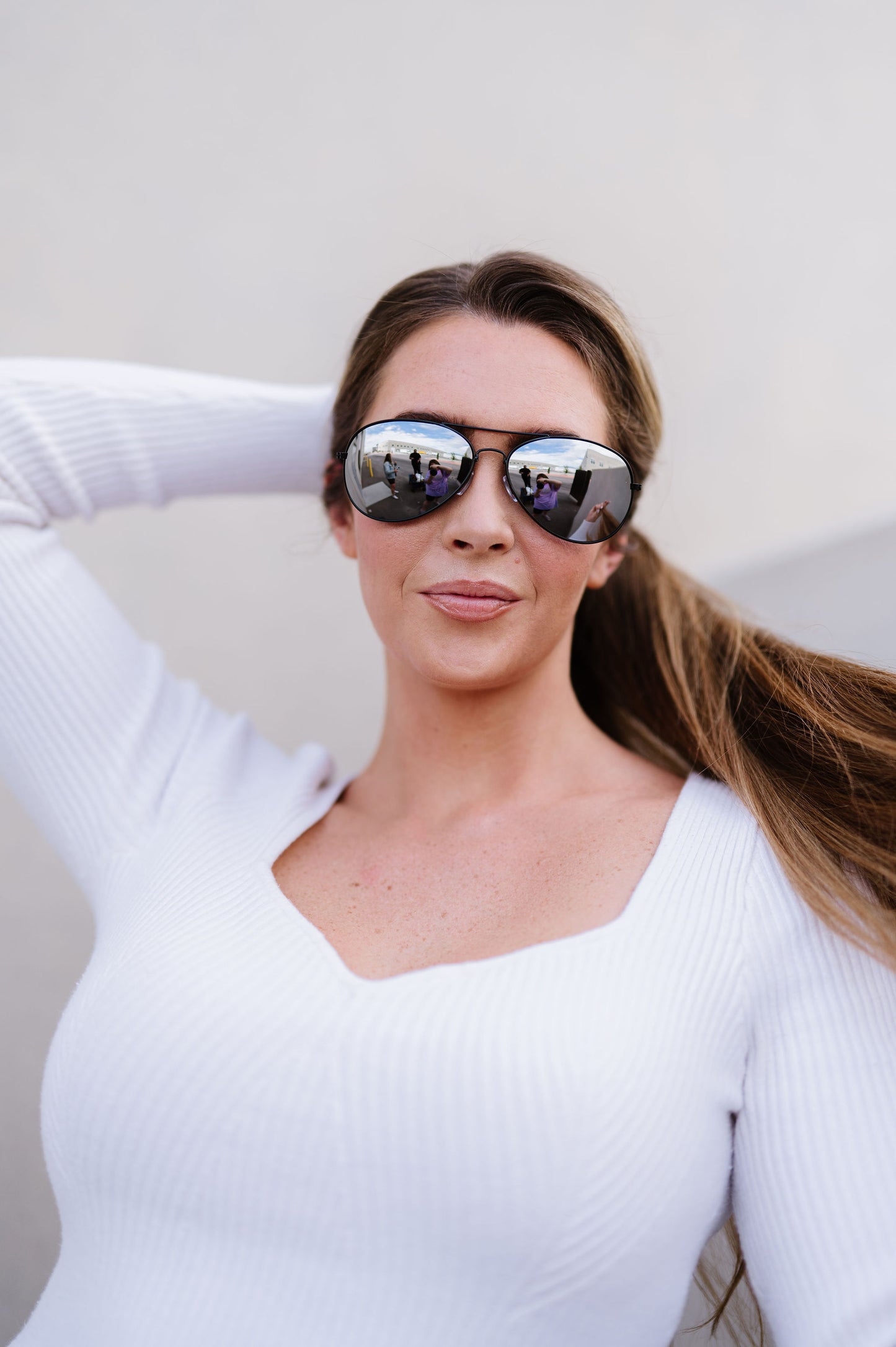 Jennifer Sunglasses