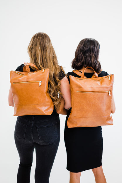 Reese Backpack - Final Sale
