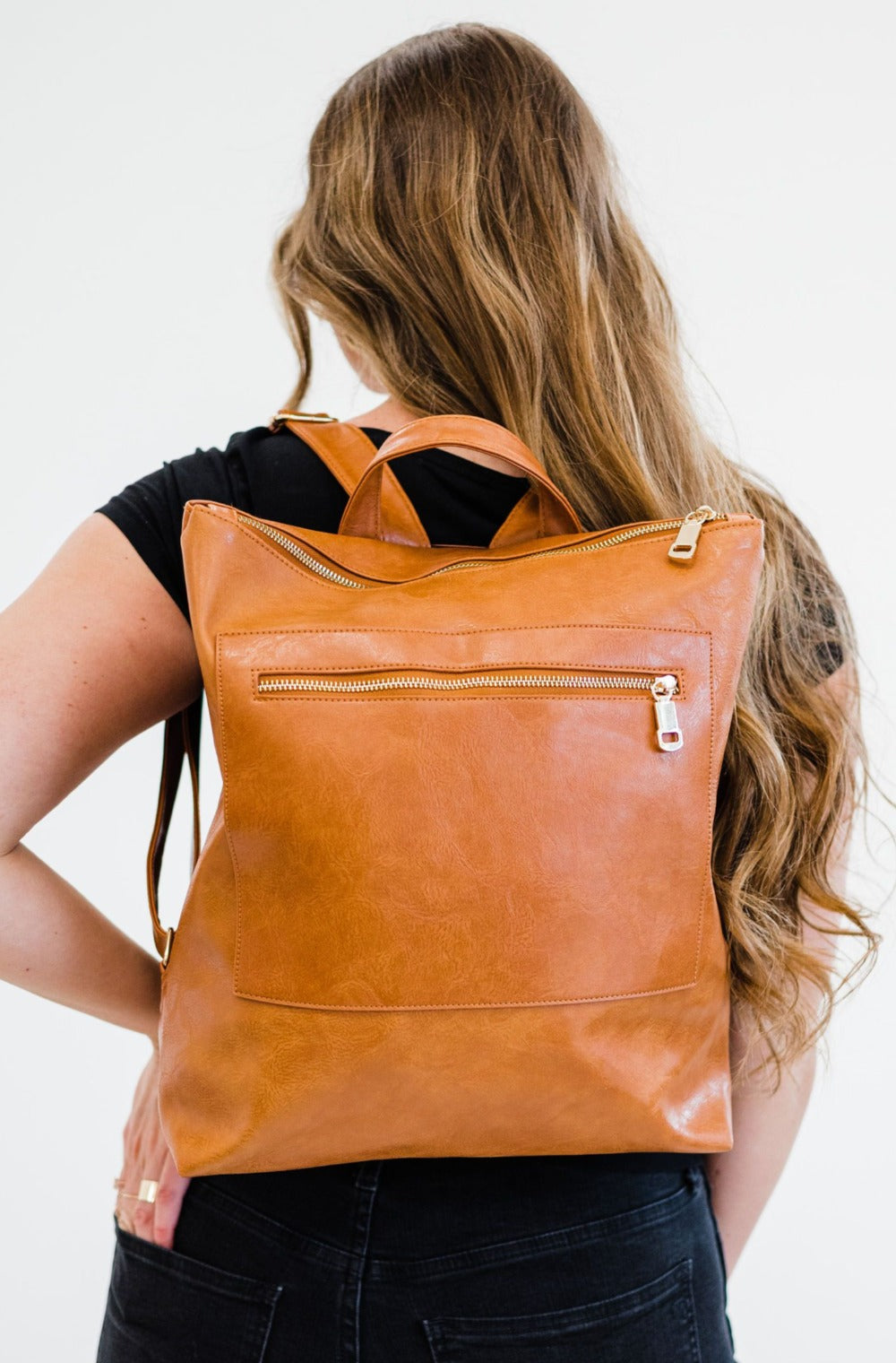 Reese Backpack - Final Sale