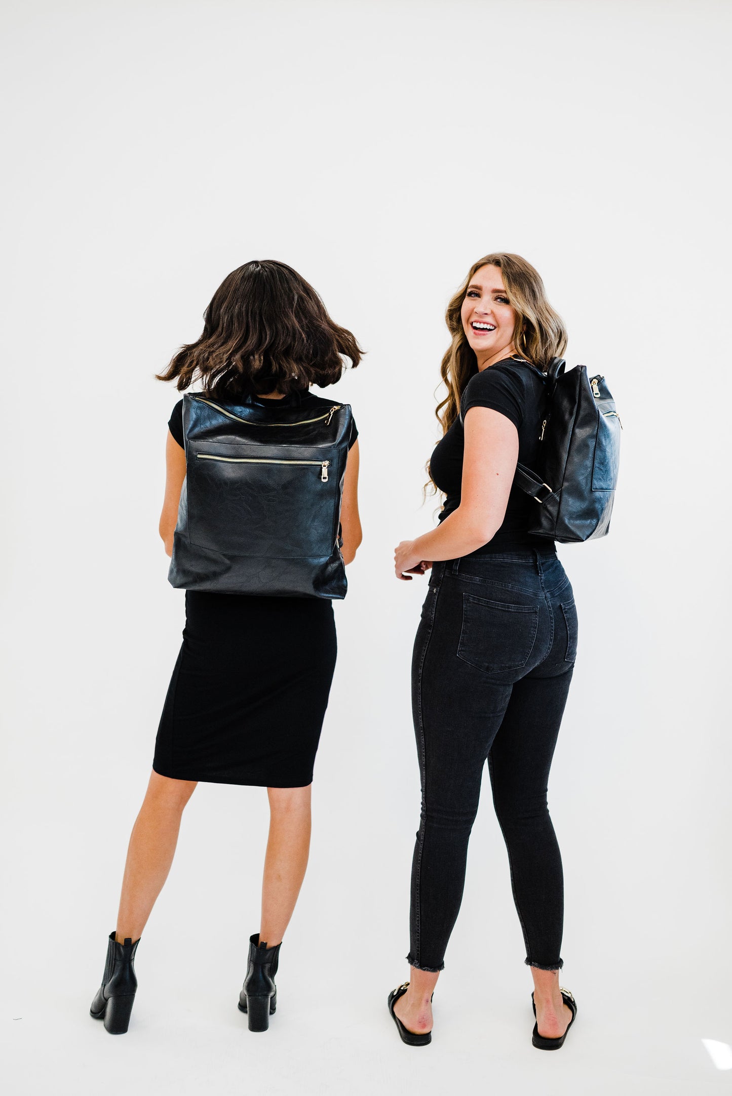Reese Backpack - Final Sale