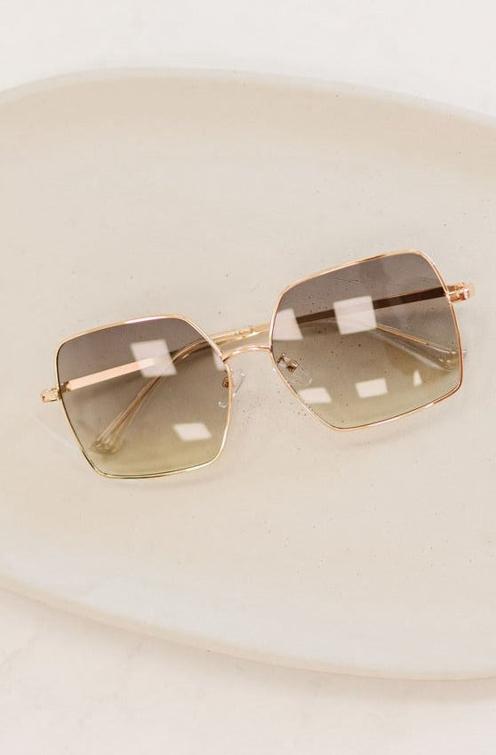 Britney Sunglasses