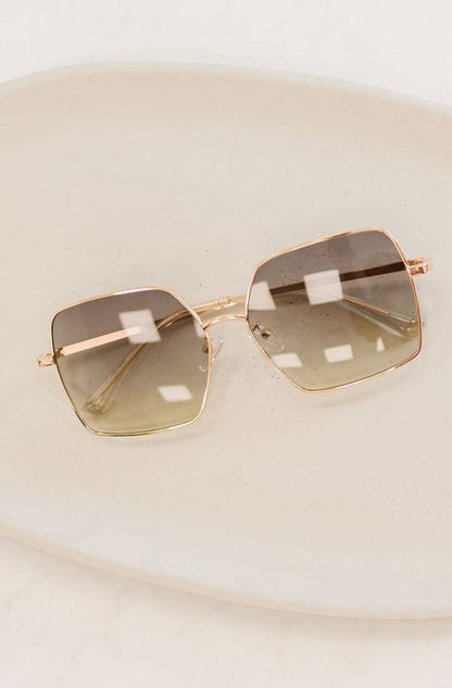 Britney Sunglasses