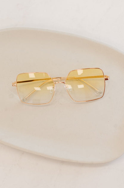 Britney Sunglasses
