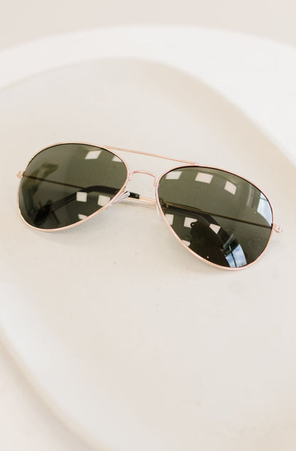 Jennifer Sunglasses