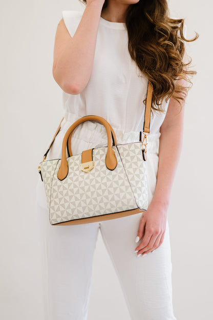 Diana 3-Piece Bag Set