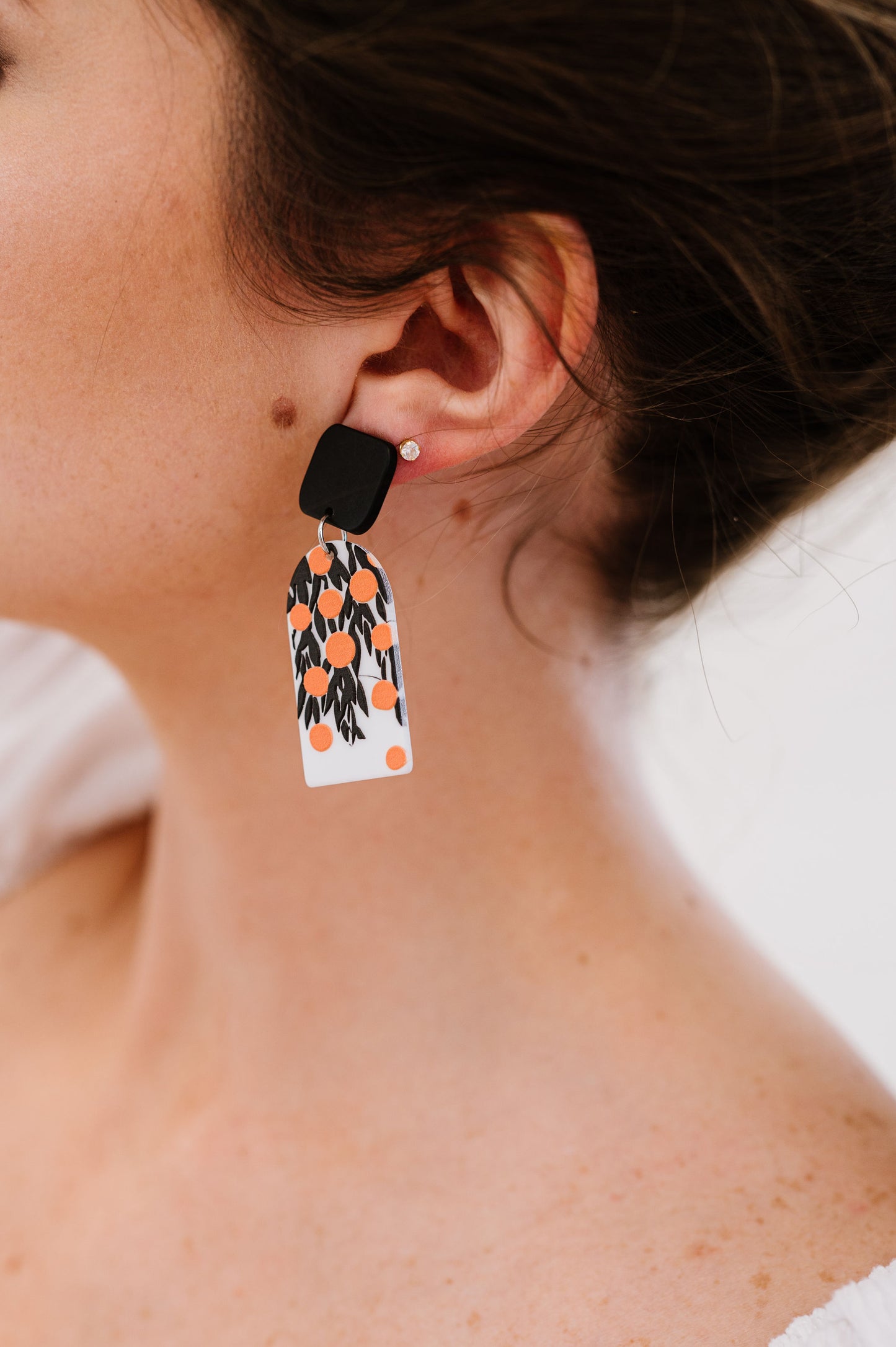 Stacia Earrings