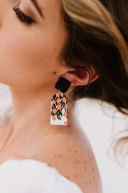Stacia Earrings