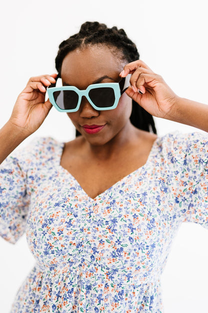 Maude Sunglasses