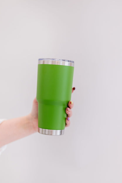 Lucy Tumbler - Final Sale