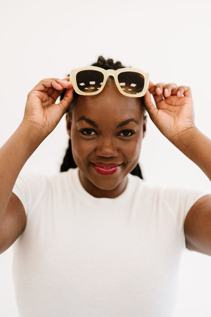 Nola Sunglasses