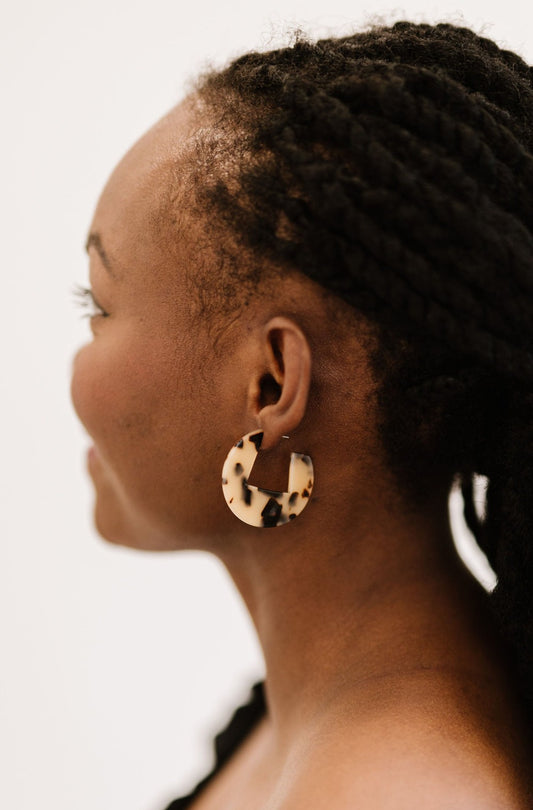 Indie Earrings