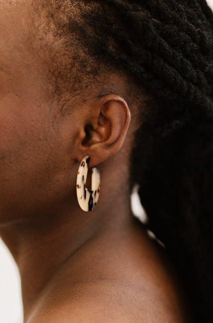 Indie Earrings