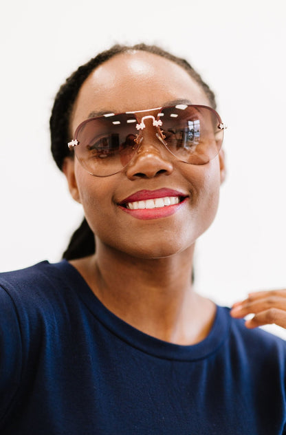 Jessa Sunglasses