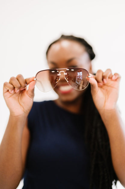 Jessa Sunglasses