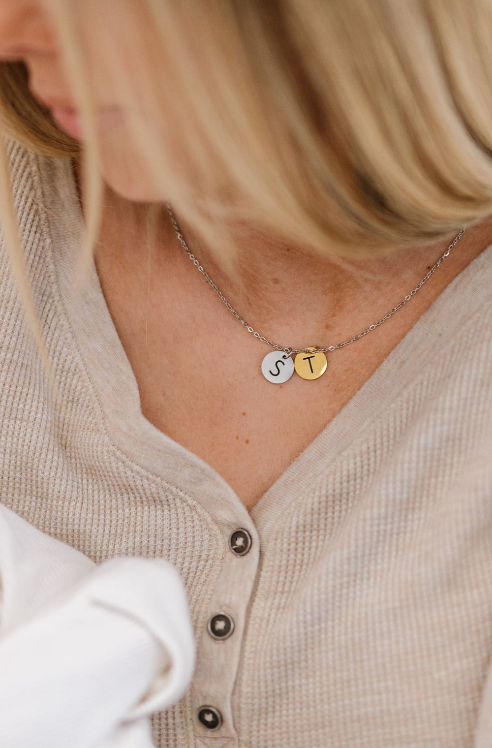 Necklace Chain