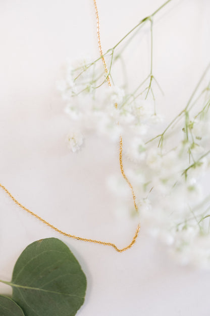Necklace Chain