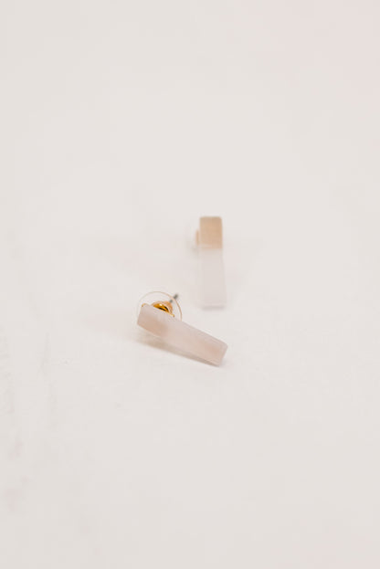 Isla Stud Earrings - Final Sale