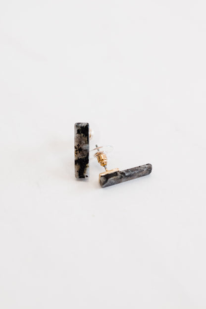 Isla Stud Earrings - Final Sale