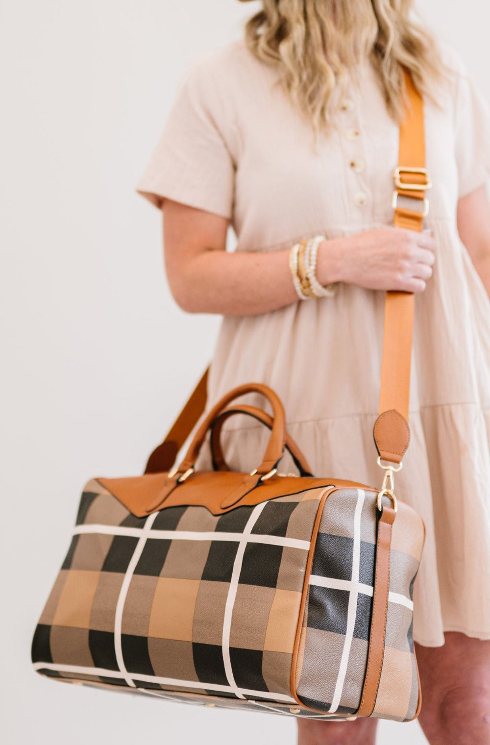 Vienna Overnighter - Final Sale