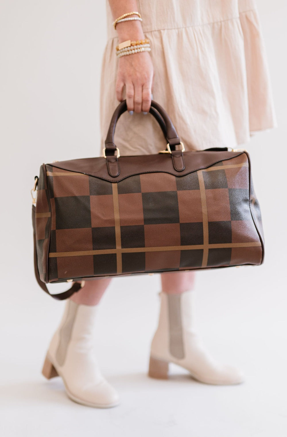 Vienna Overnighter - Final Sale
