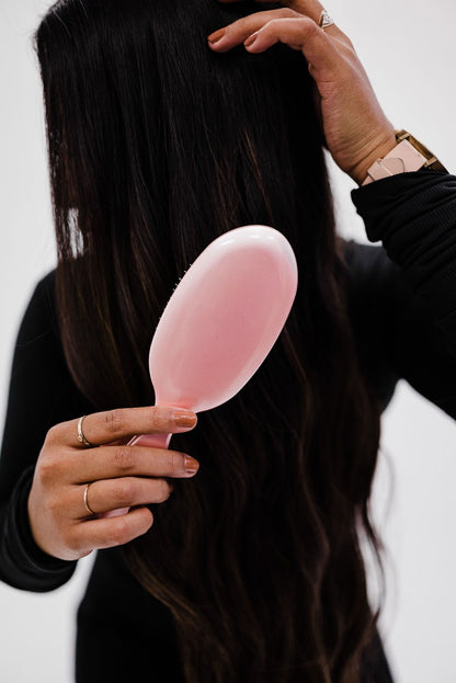 rock & ruddle premium hairbrush