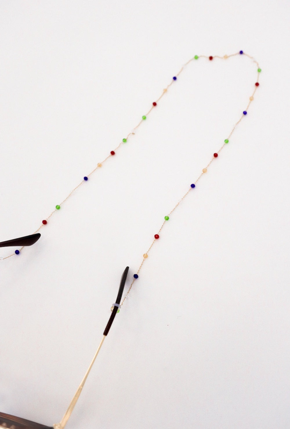tori lanyard - final sale