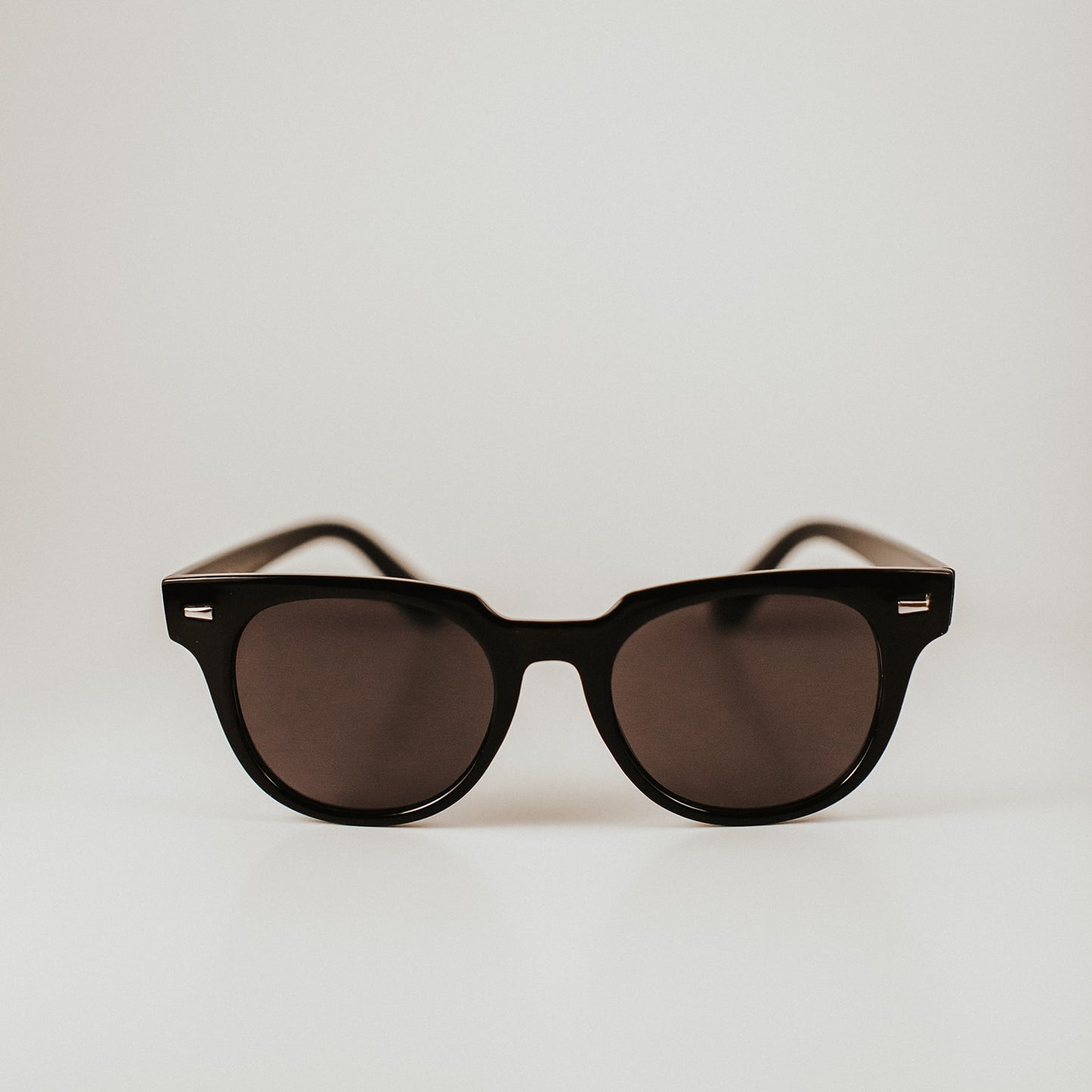 Willa Wayfarer Sunglasses