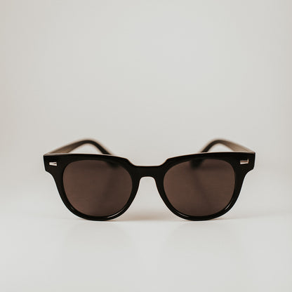Willa Wayfarer Sunglasses