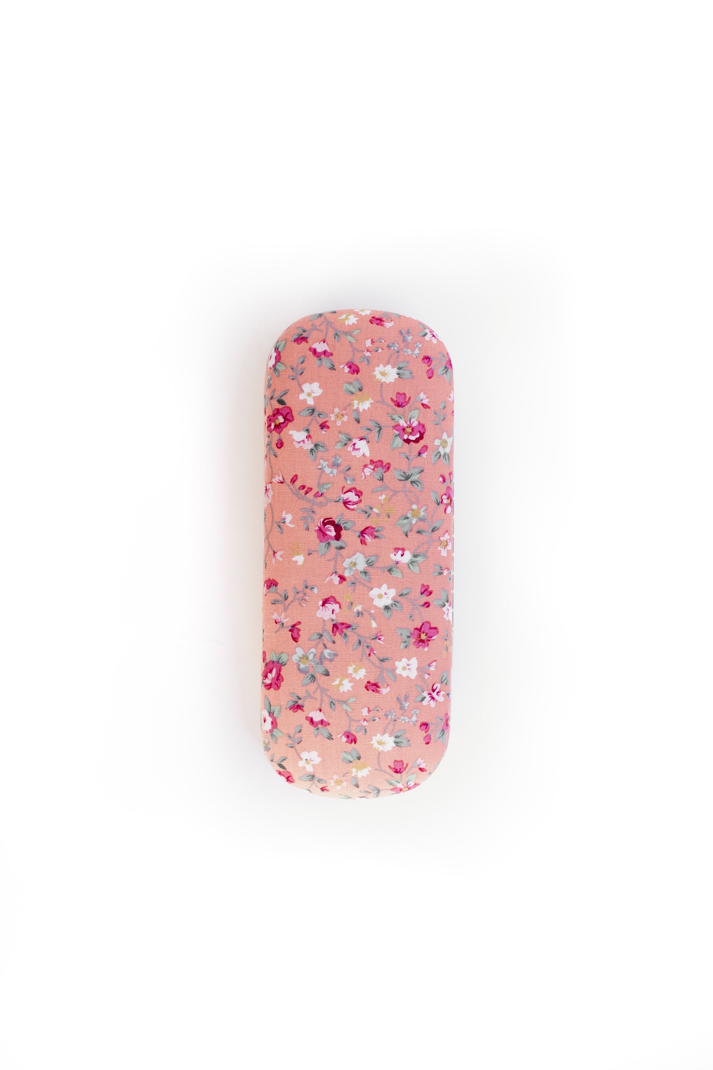 Floral Glasses Case