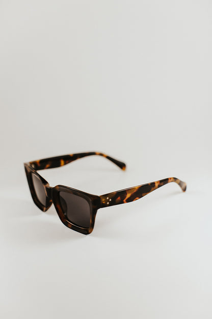 Nadia Sunglasses