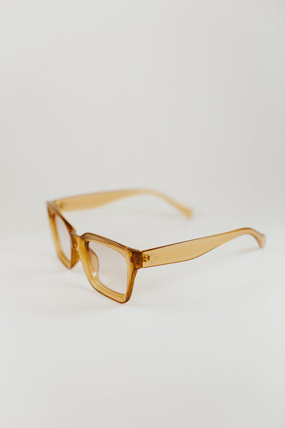 Nadia Sunglasses