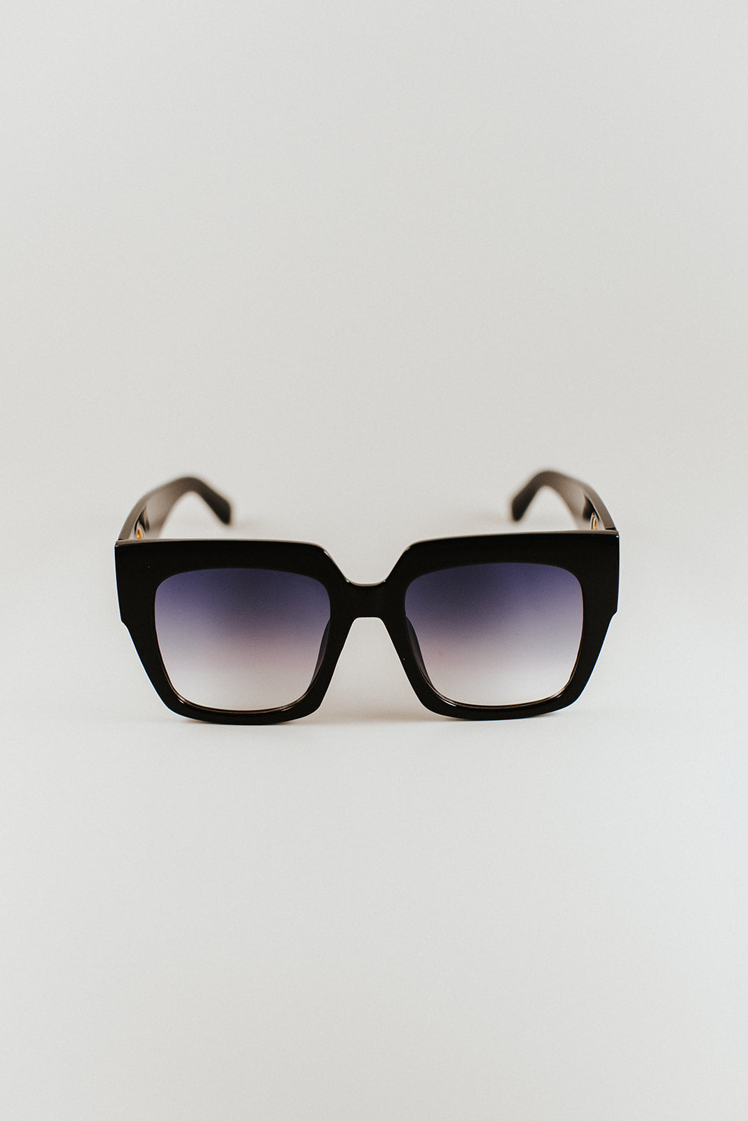 Taylor Oversized Sunglasses