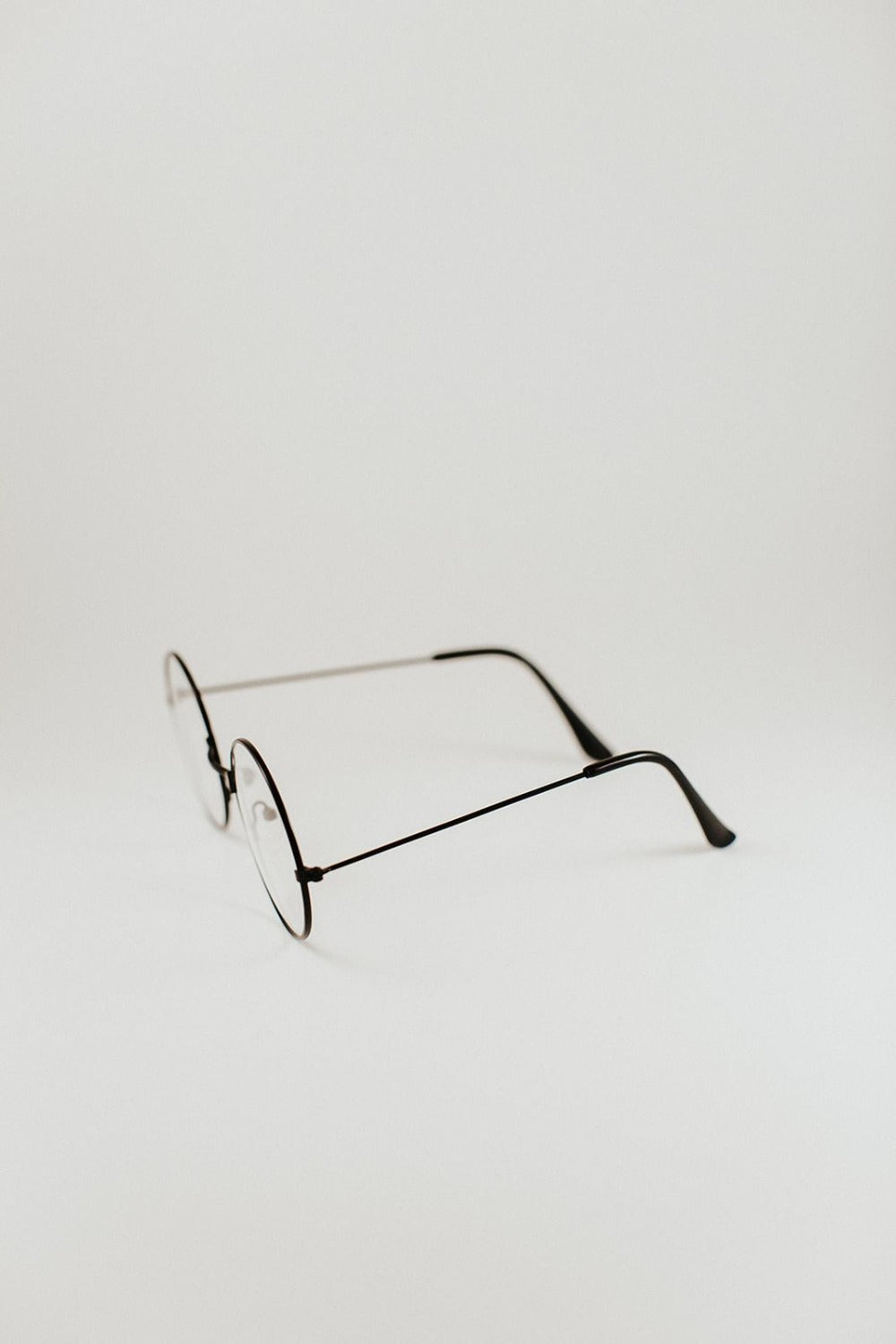 megan classic blue light glasses