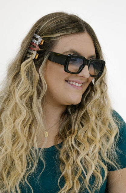 Pettra Sunglasses