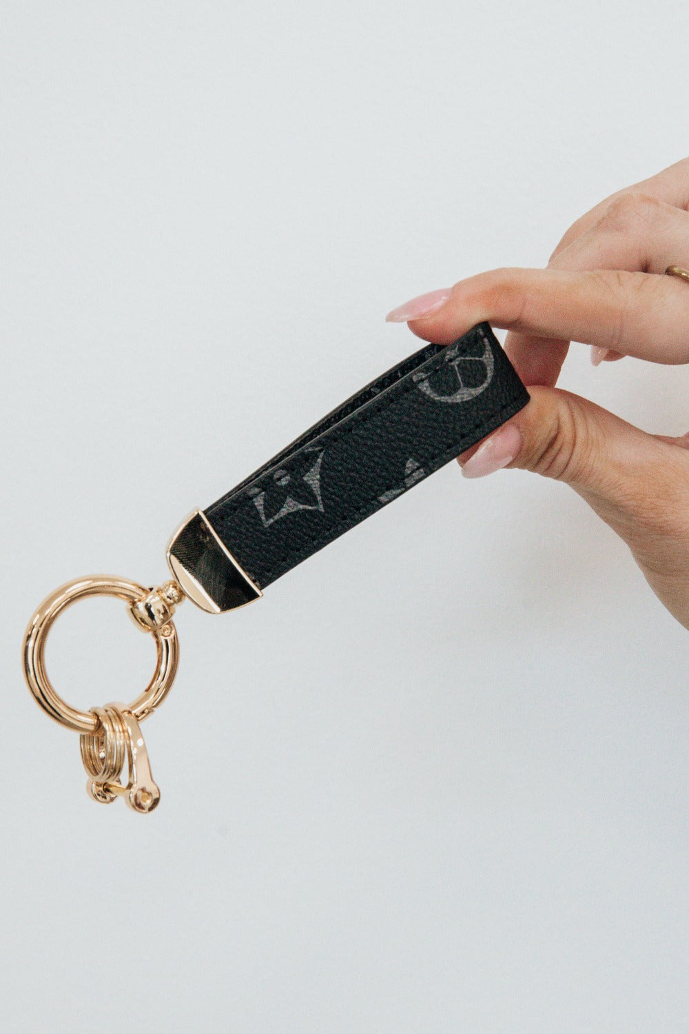 Della Keychain