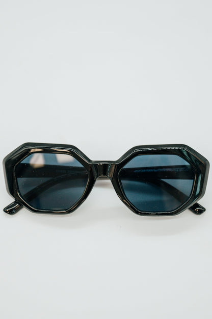 Soleil Sunglasses