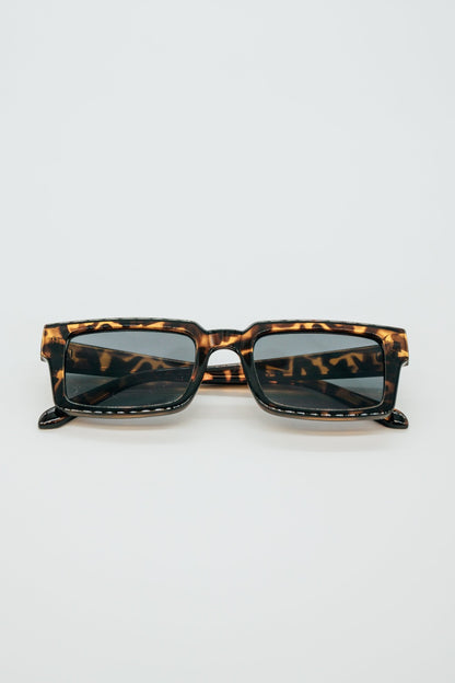 Mallory Sunglasses