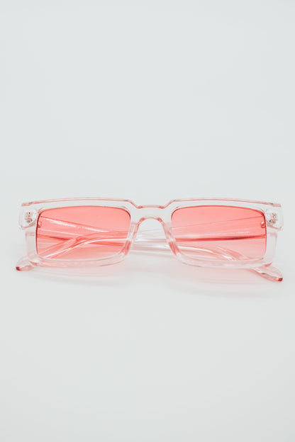 Mallory Sunglasses