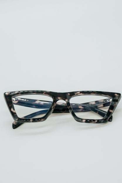 frenchie blue light glasses